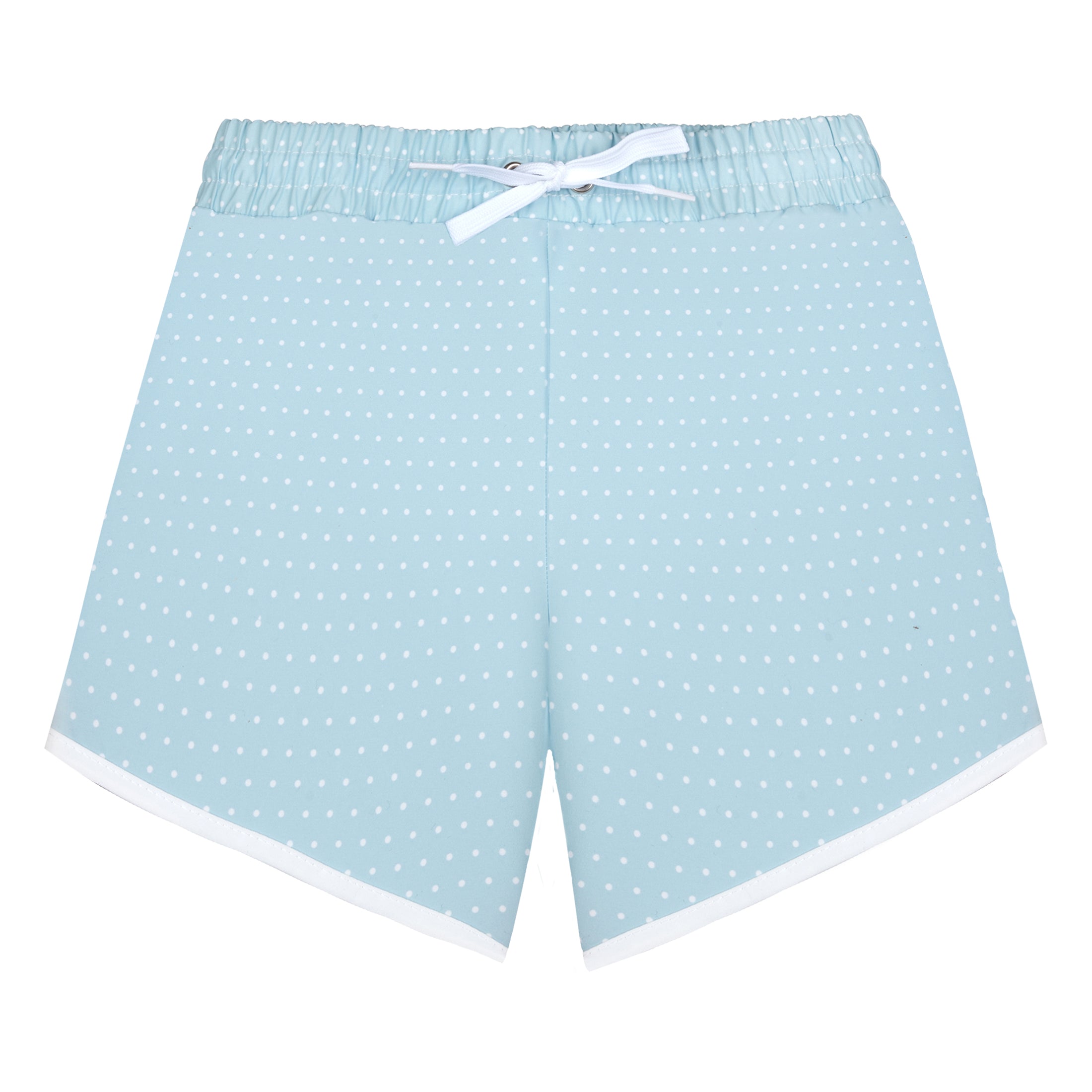Παιδικό μαγιό bordie Aqua Dots Perle D'azur
