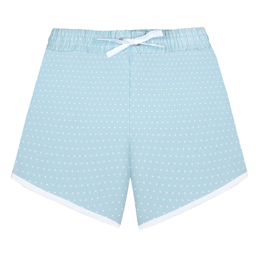 Παιδικό μαγιό bordie Aqua Dots Perle D'azur