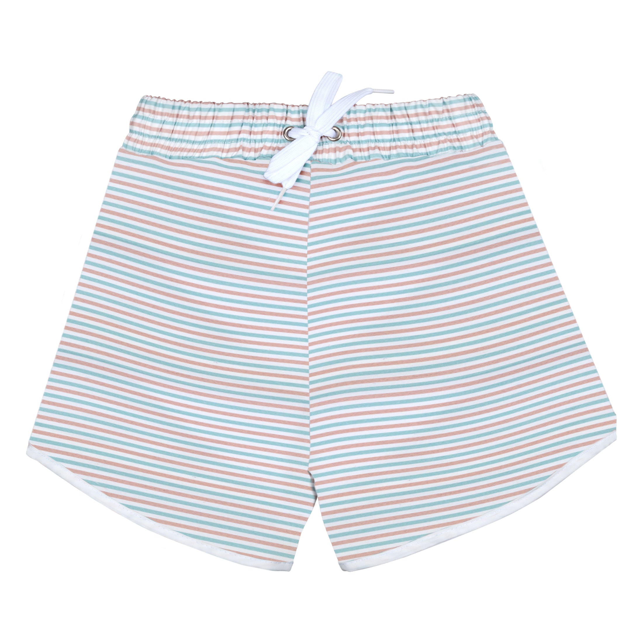 Παιδικό μαγιό bordie Aqua Sand Perle d'azur