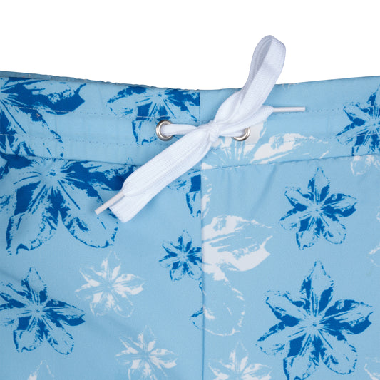 Παιδικό μαγιό shorts Perle D'azur