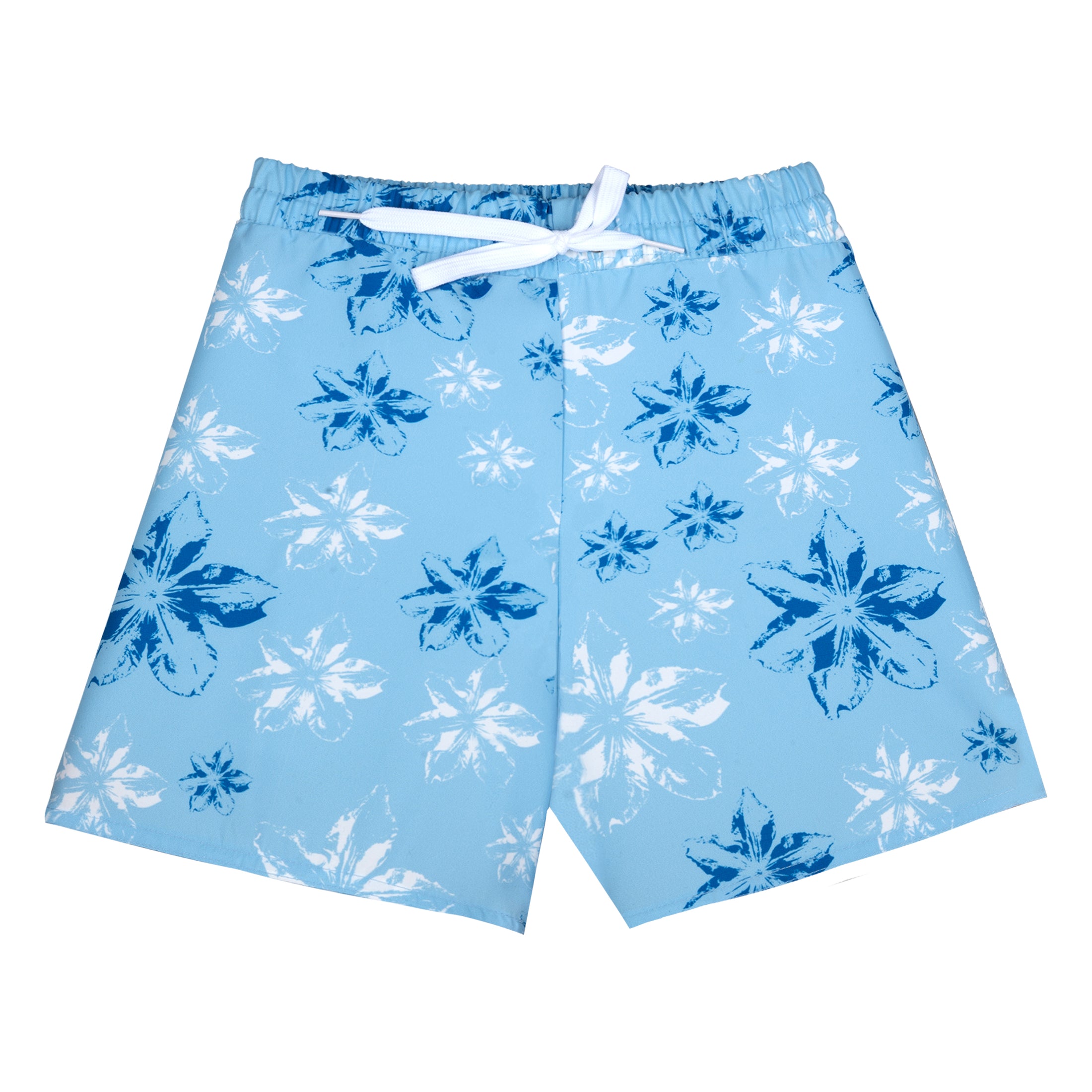 Παιδικό μαγιό shorts Perle D'azur
