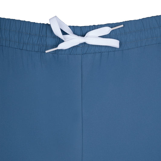 Παιδικό μαγιό shorts σκούρο μπλε Perle d'azur
