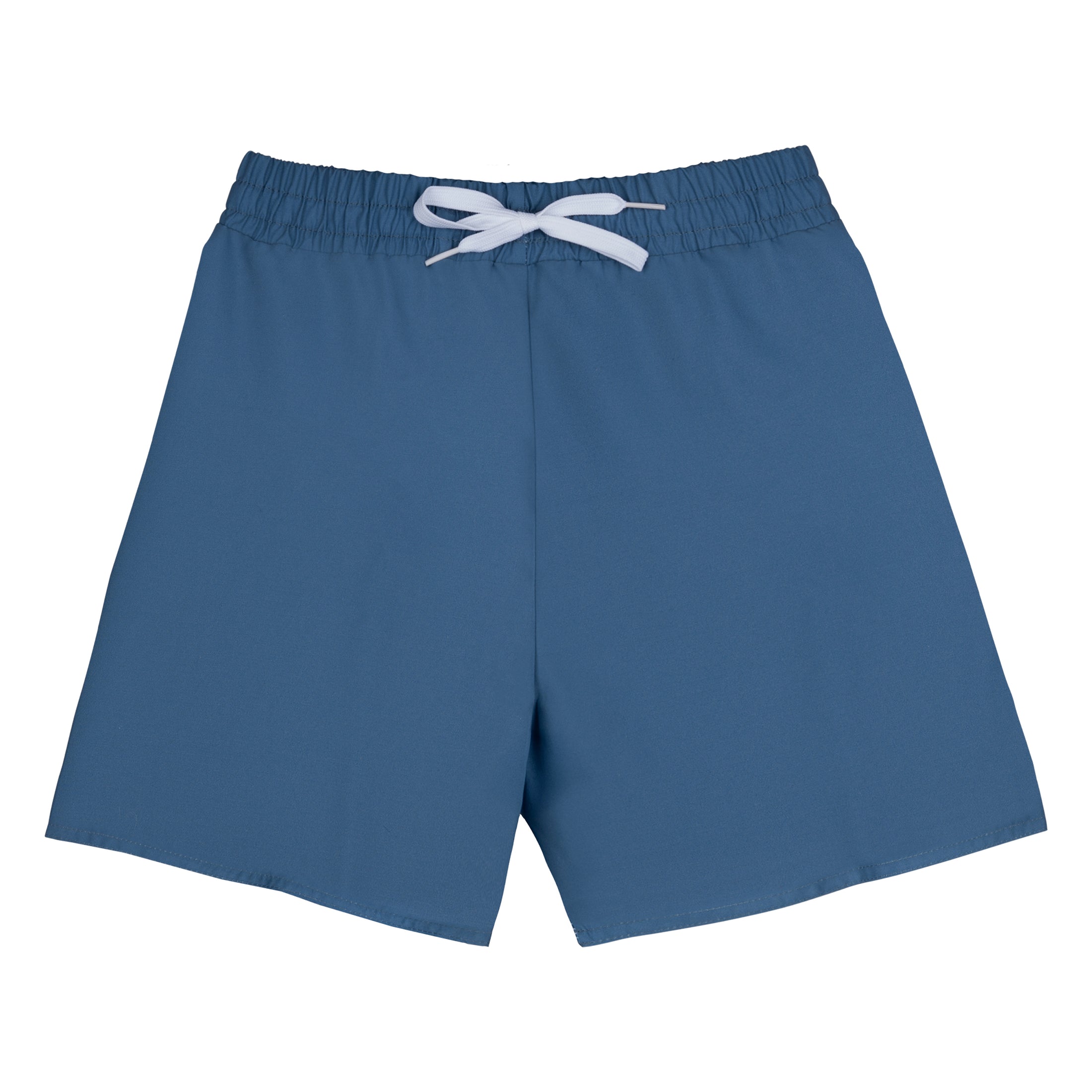 Παιδικό μαγιό shorts σκούρο μπλε Perle d'azur