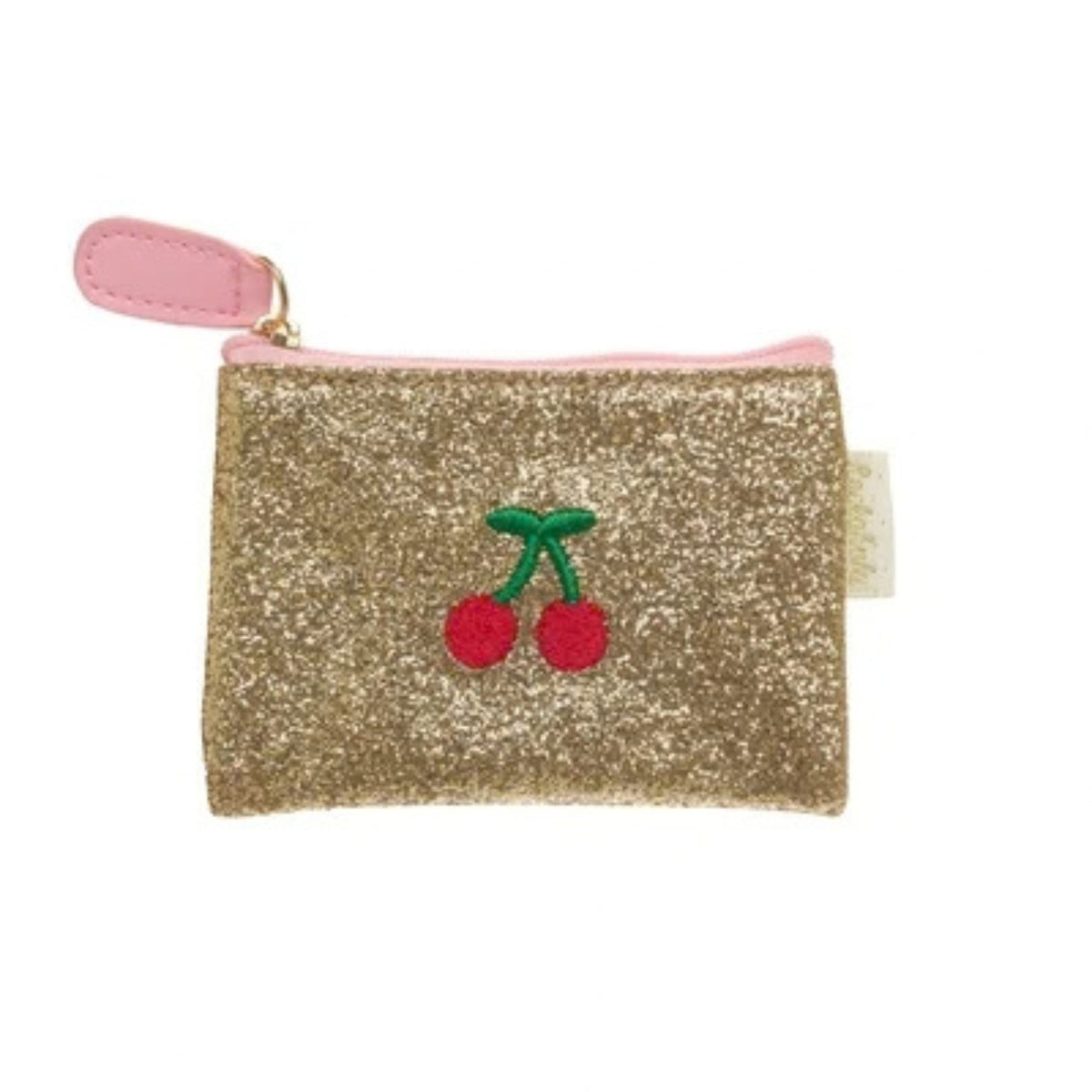 Παιδικό πορτοφολάκι Cherry Dreams Glitter Rockahula