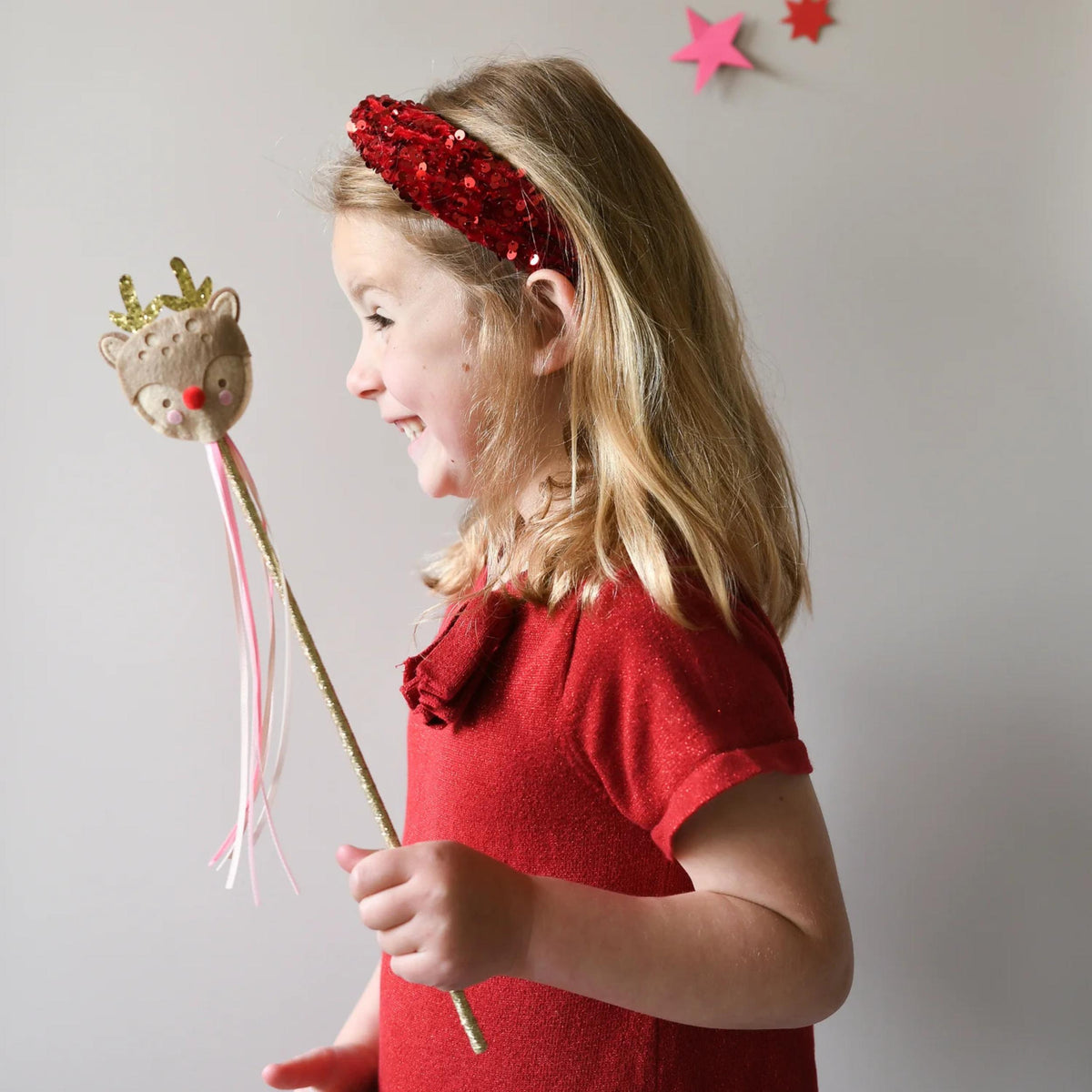 Παιδικό ραβδί Little Reindeer Rockahula