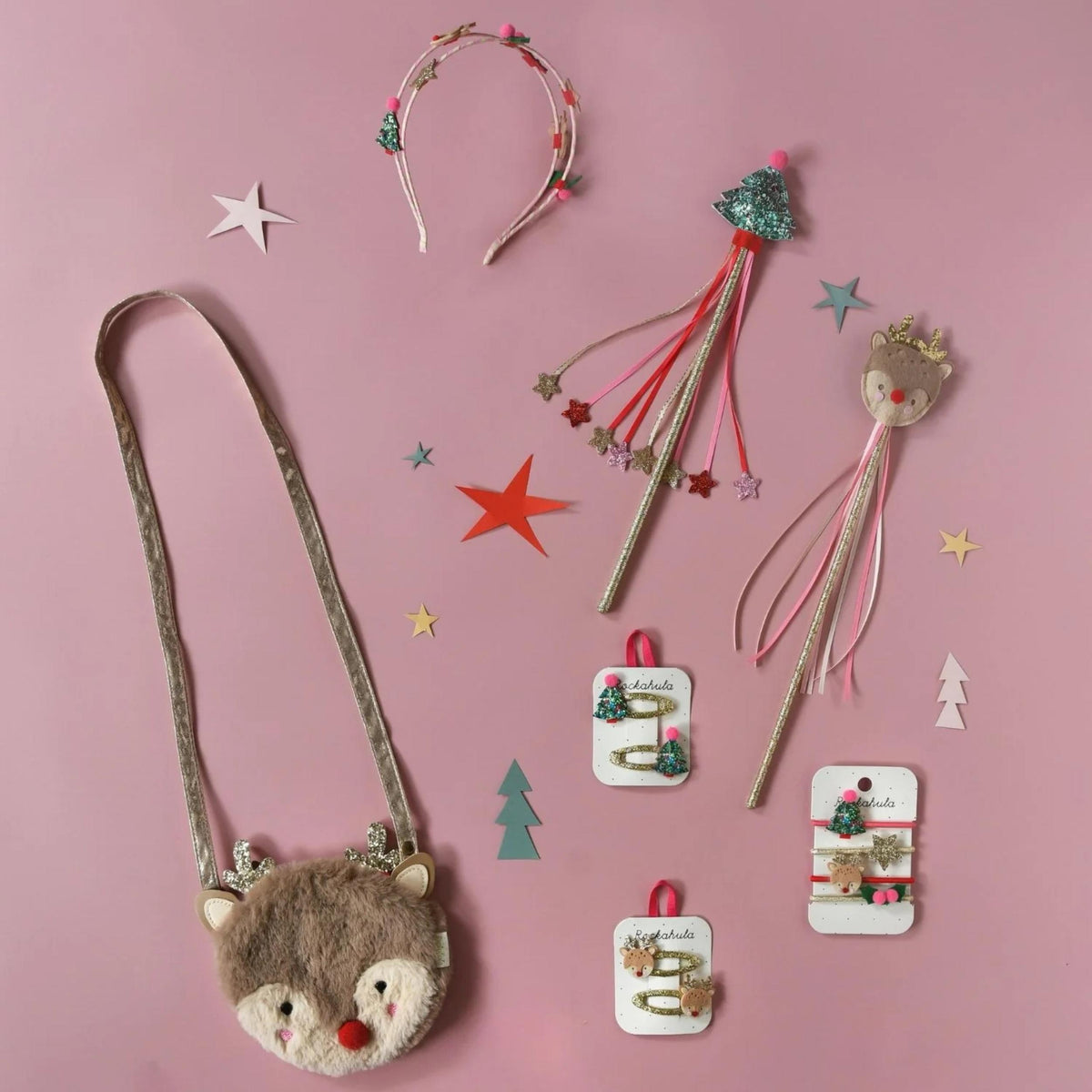 Παιδικό ραβδί Little Reindeer Rockahula