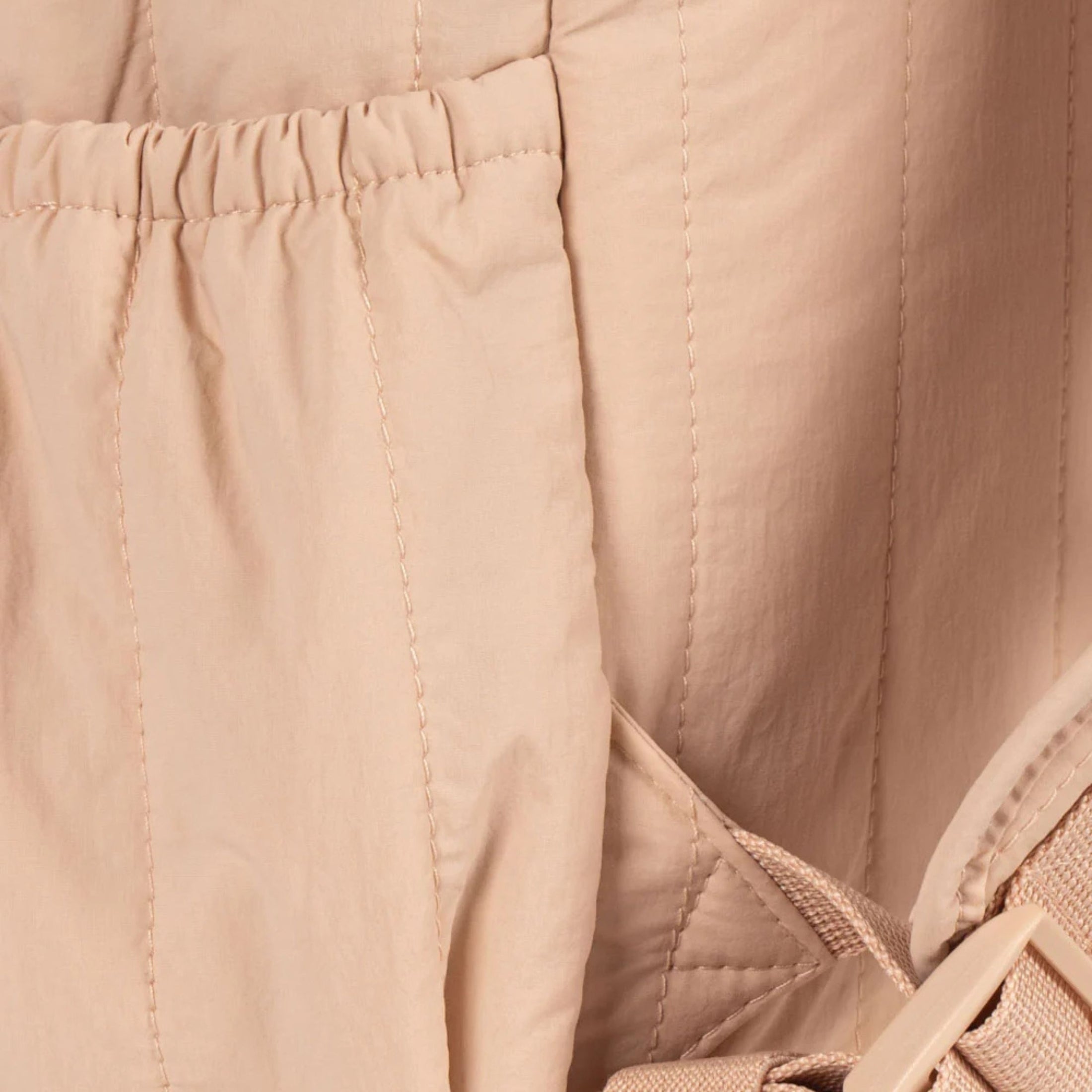 Παιδικό σακίδιο πλάτης Juno Cameo Rose Cherry με παγιέτες Konges Slojd