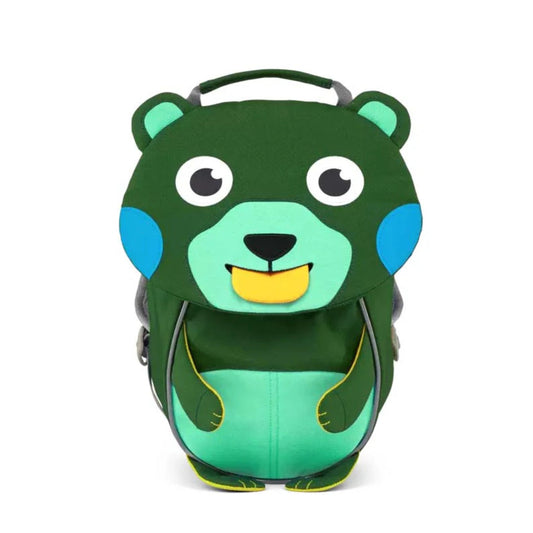 Παιδικό σακίδιο πλάτης μίνι Creative Bear Affenzahn