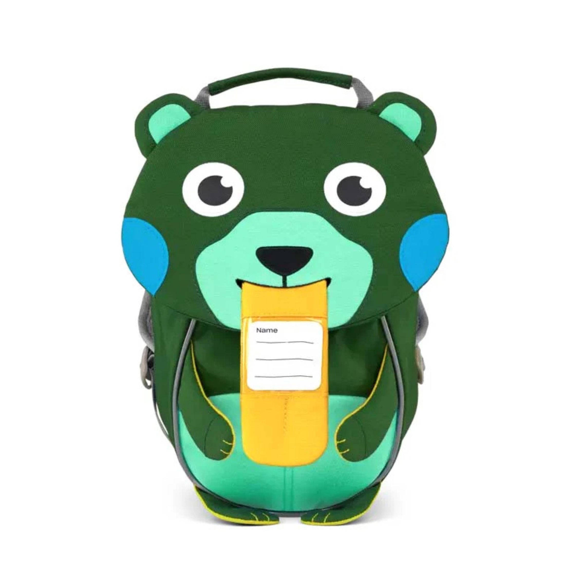 Παιδικό σακίδιο πλάτης μίνι Creative Bear Affenzahn