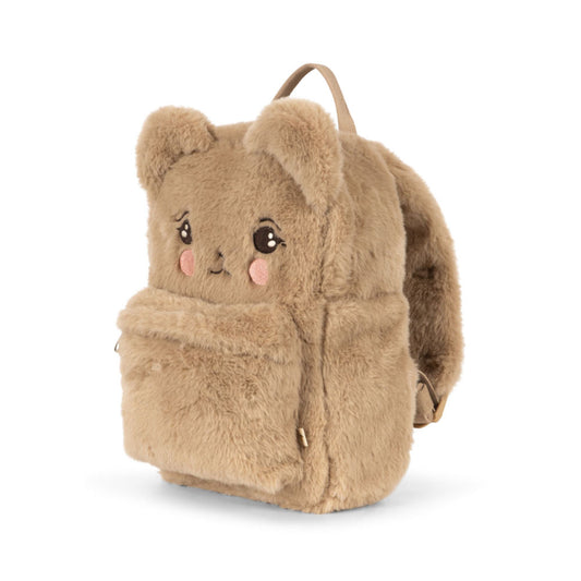 Παιδικό σακίδιο πλάτης Teddy Bear Konges Slojd