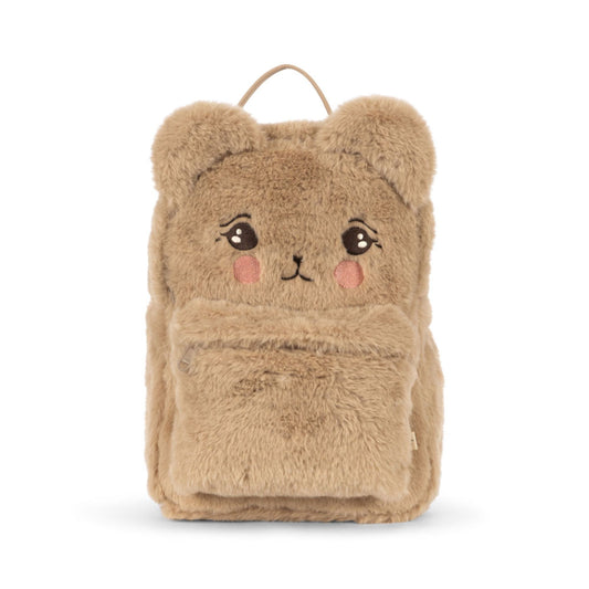 Παιδικό σακίδιο πλάτης Teddy Bear Konges Slojd