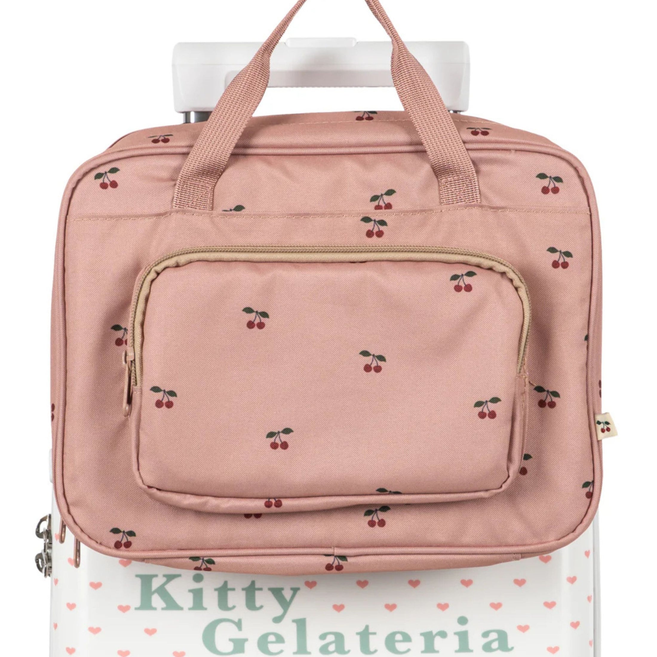 Παιδικό σετ δραστηριοτήτων Holiday Essentials Cherry Konges Slojd 5+ ετών