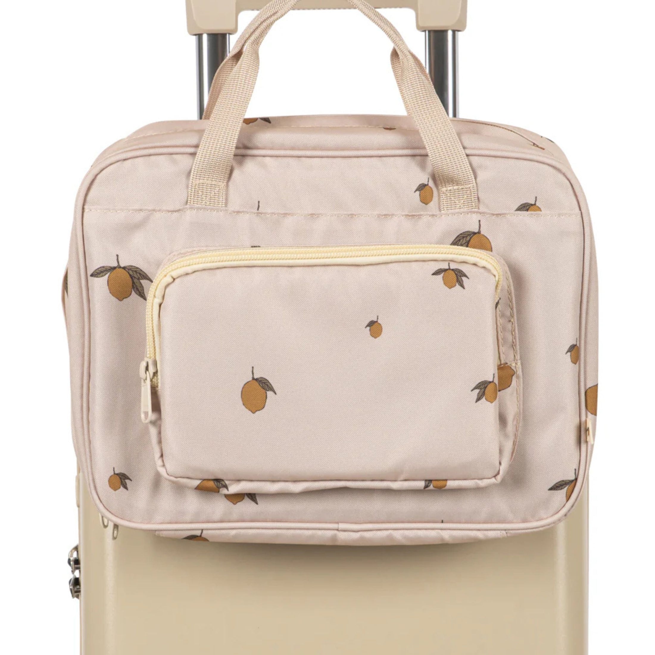 Παιδικό σετ δραστηριοτήτων Holiday Essentials Lemon Konges Slojd 5+ ετών