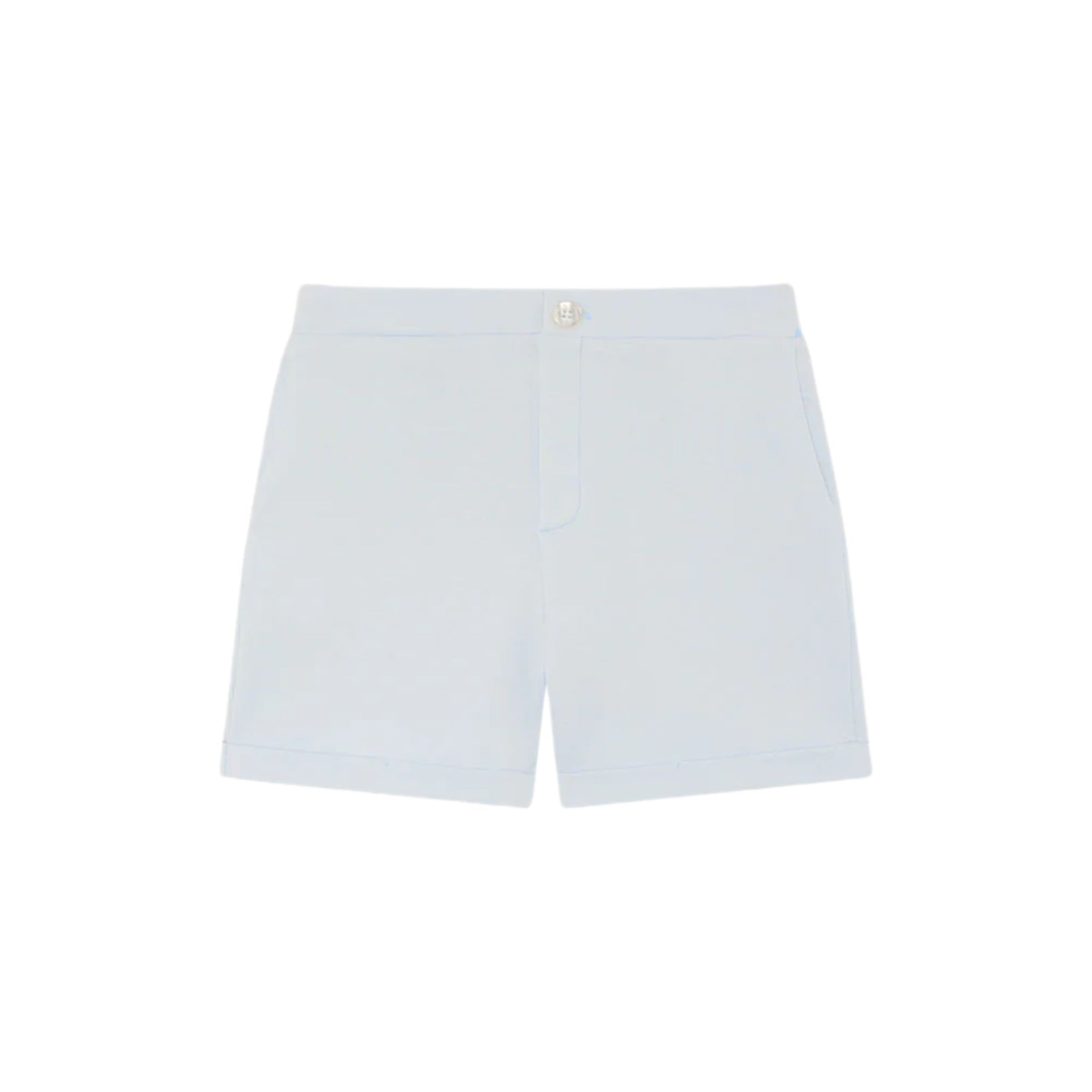 Παιδικό σετ polo milky white mc blue Charlie Tennis Marie-Chantal