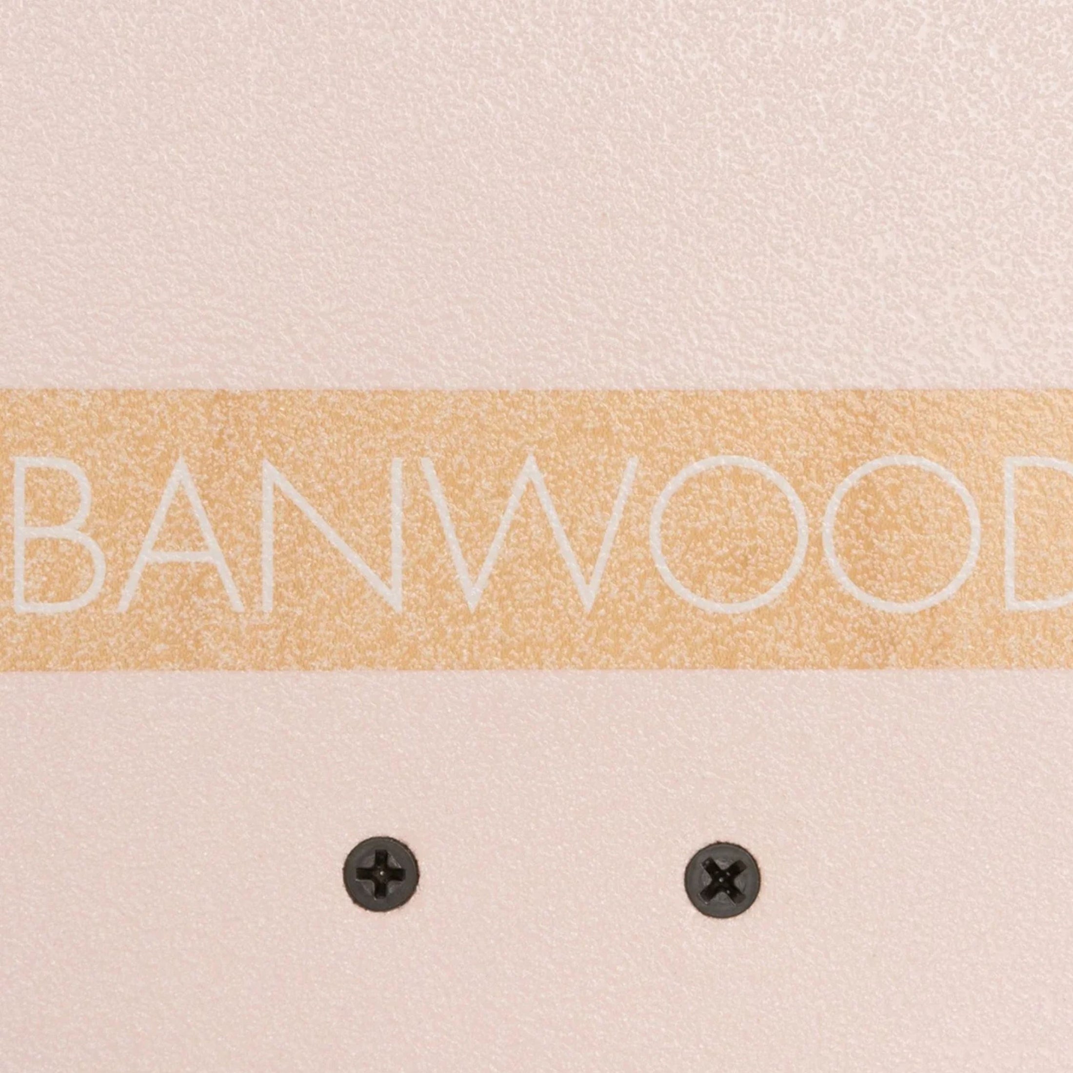 Παιδικό Skateboard ροζ Banwood