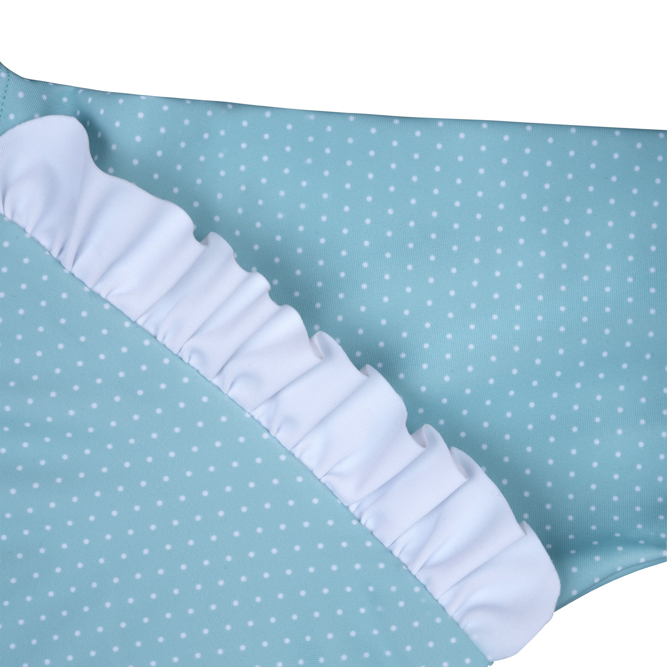 Παιδικό Αντιηλιακό Μπλουζάκι Aqua Dots Perle D'azur