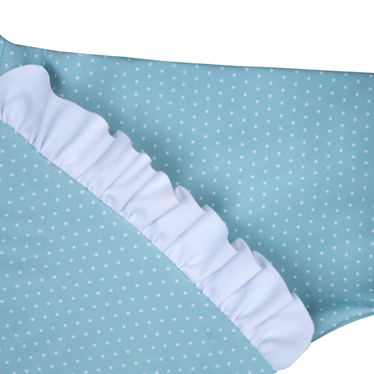 Παιδικό Αντιηλιακό Μπλουζάκι Aqua Dots Perle D'azur