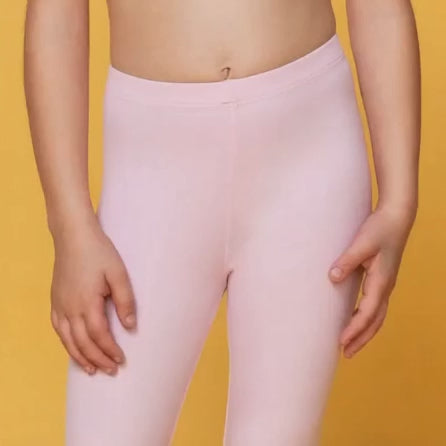 Παιδικό κολάν ροζ Ballerina