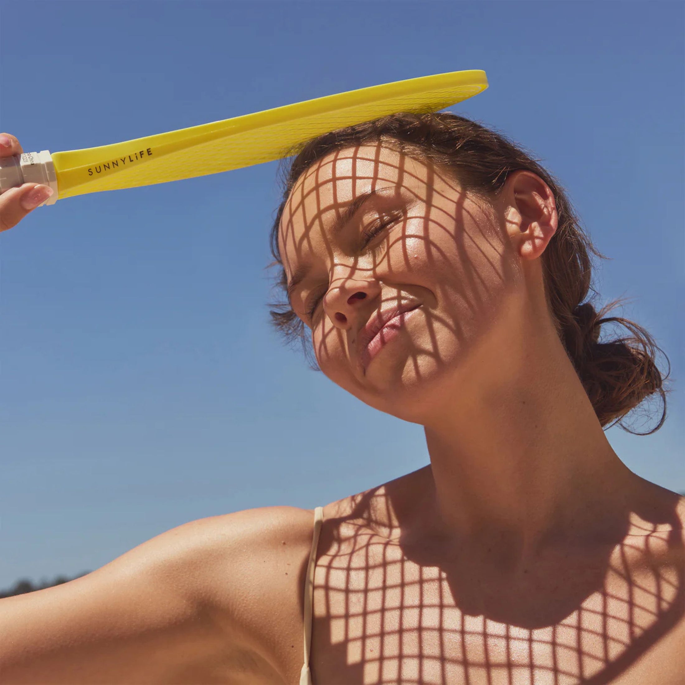 Ρακέτες παραλίας La Mer Limon SunnyLife