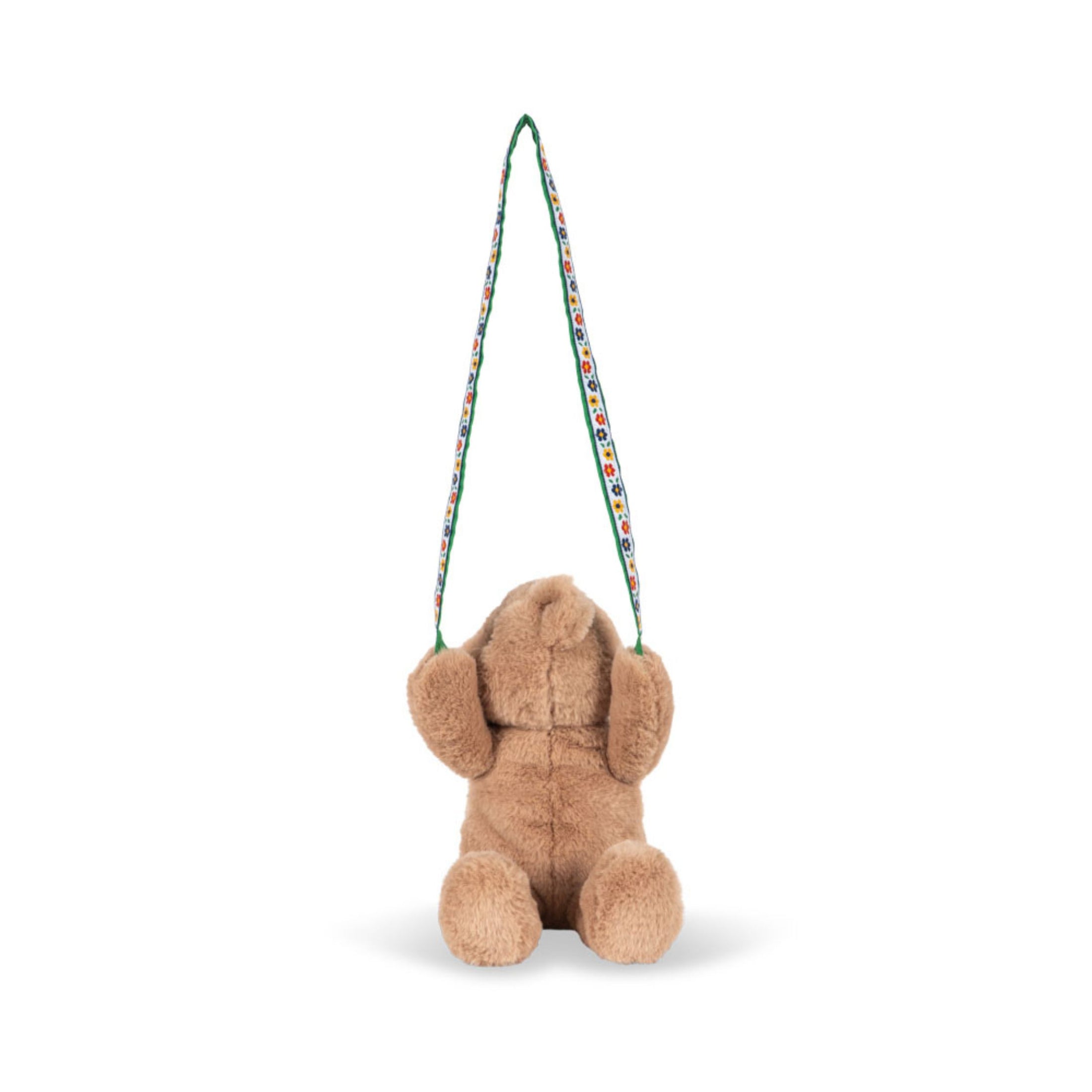 Παιδική τσάντα Teddy Bear Konges Slojd