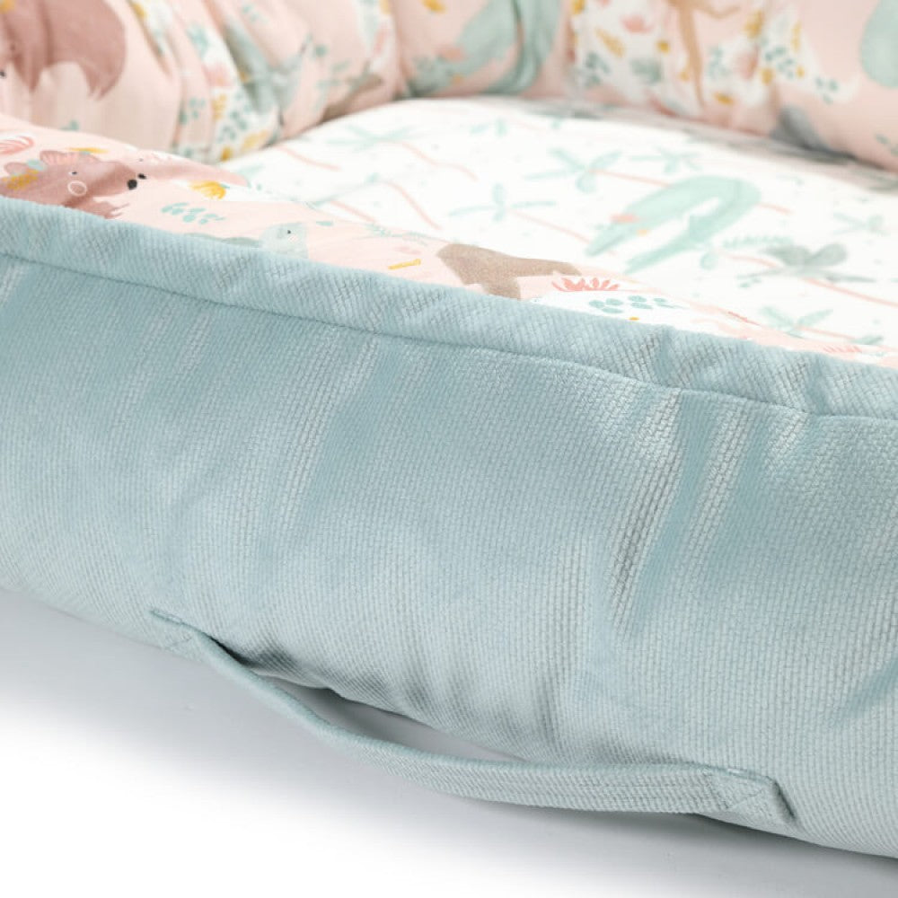 Βρεφική φωλιά Dundee & Friends La Millou