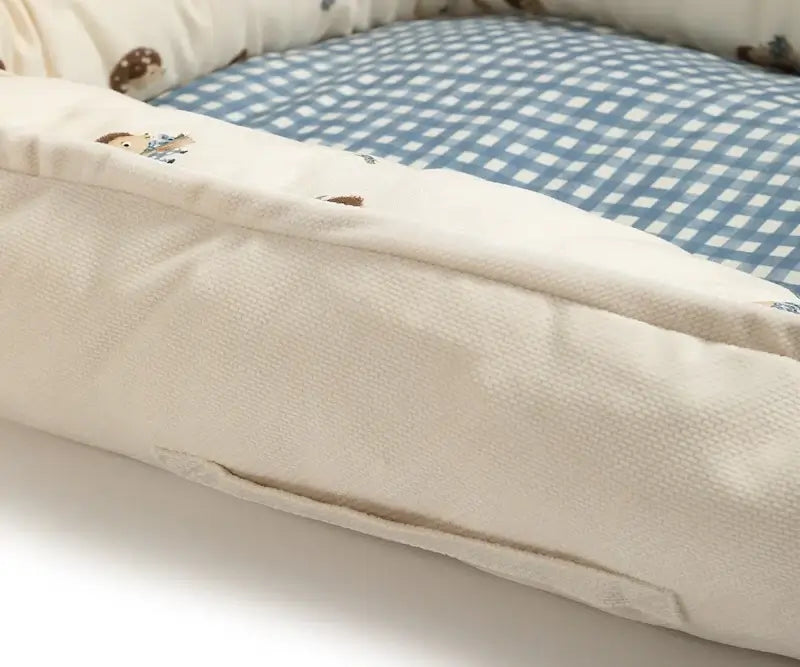 Βρεφική φωλιά Berry Henry La Millou