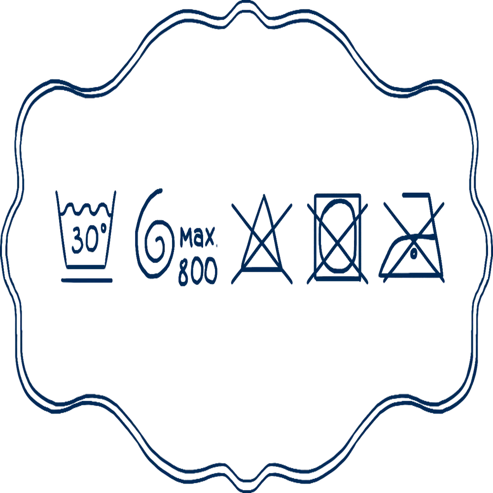 Βρεφική φωλιά Dundee & Friends La Millou