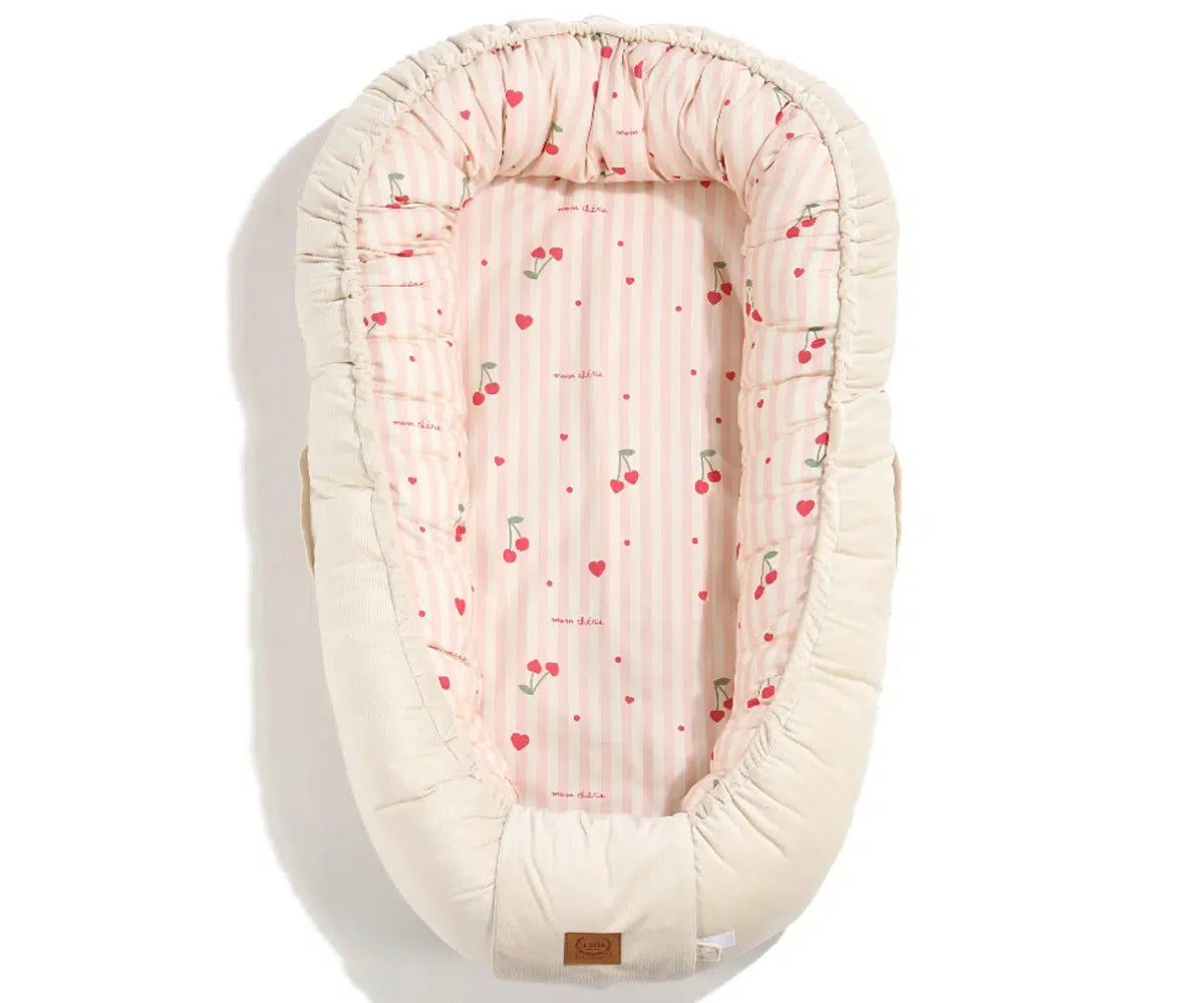 Βρεφική φωλιά Mom Cherie La Millou