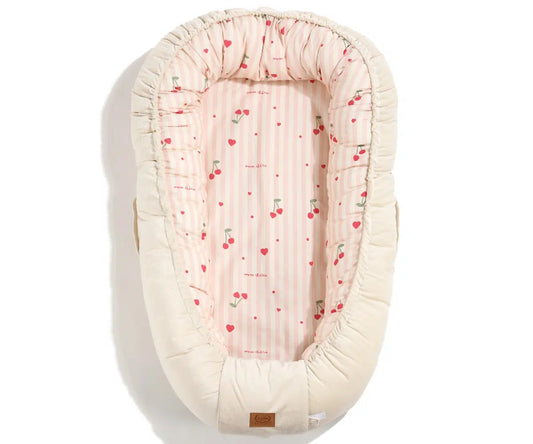 Βρεφική φωλιά Mom Cherie La Millou