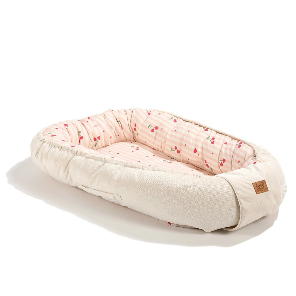 Βρεφική φωλιά Mom Cherie La Millou