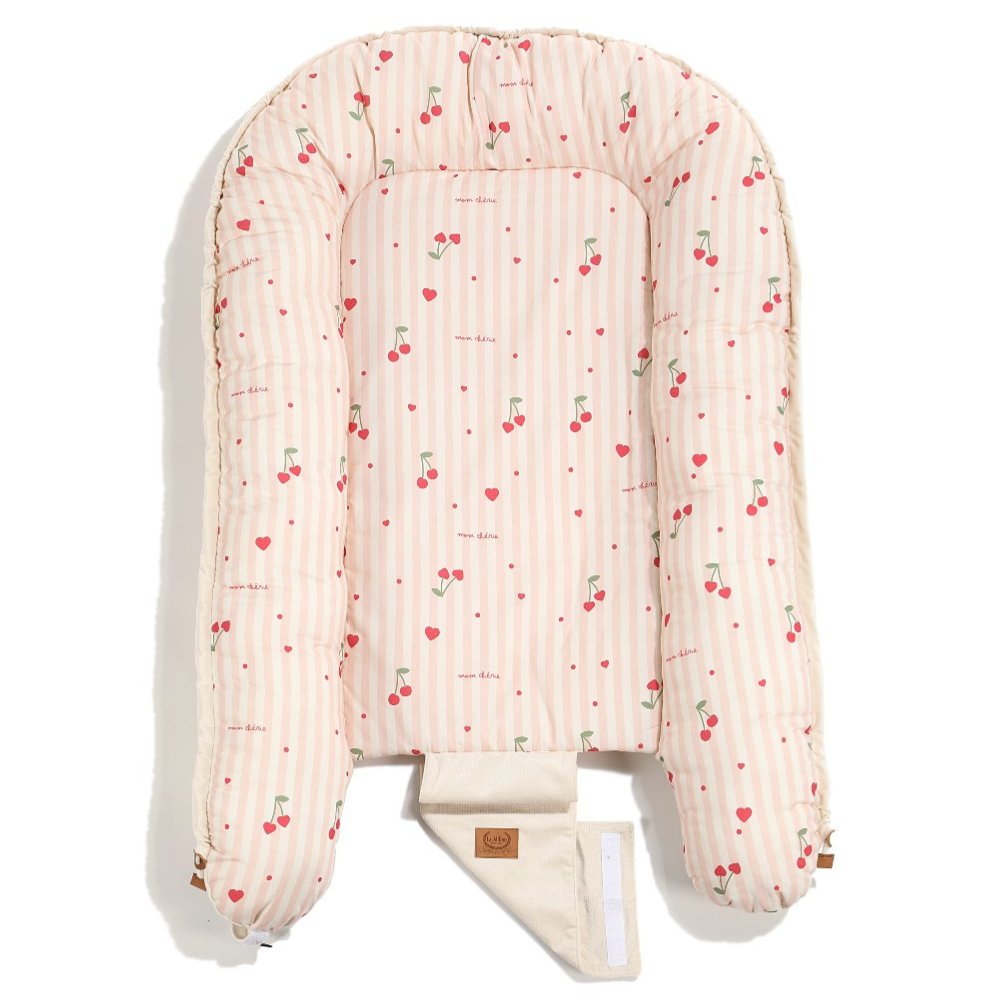 Βρεφική φωλιά Mom Cherie La Millou