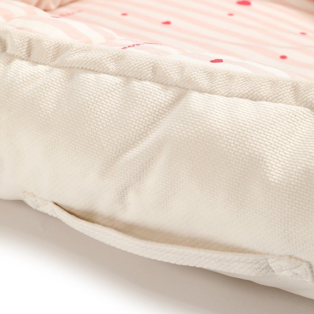 Βρεφική φωλιά Mom Cherie La Millou