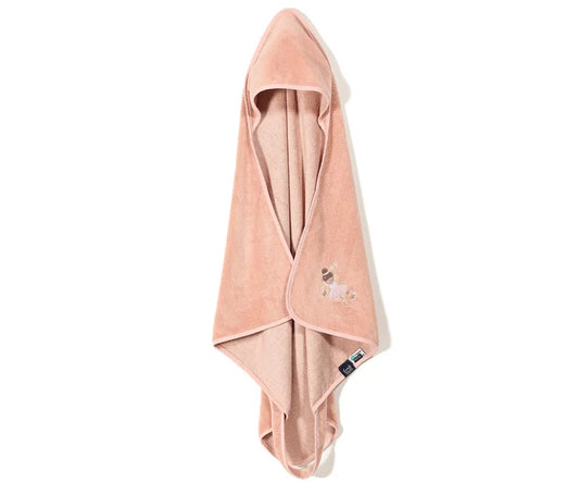 Βρεφική πετσετα Bamboo Ballerine La Millou