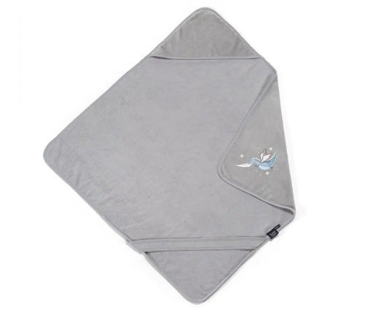 Βρεφική πετσέτα Βamboo Lord Dragon La Millou