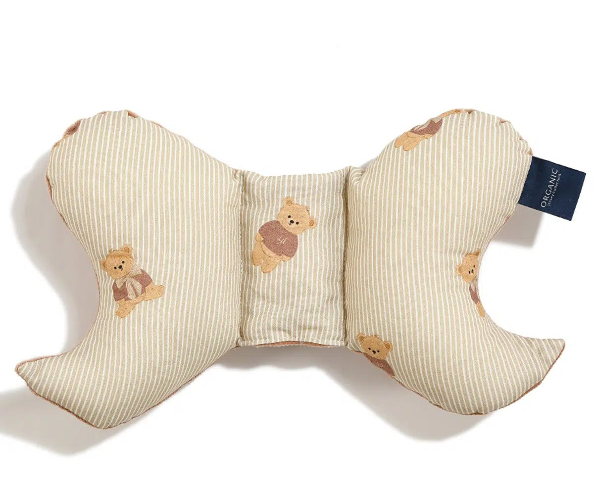 Βρεφικό μαξιλαράκι καροτσιού Baby Bear La Millou