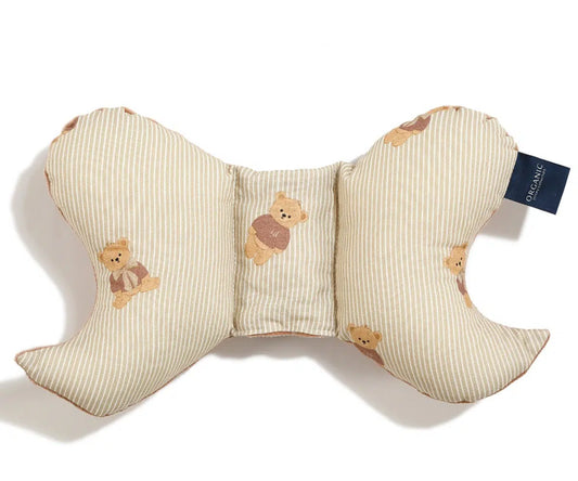 Βρεφικό μαξιλαράκι καροτσιού Baby Bear La Millou