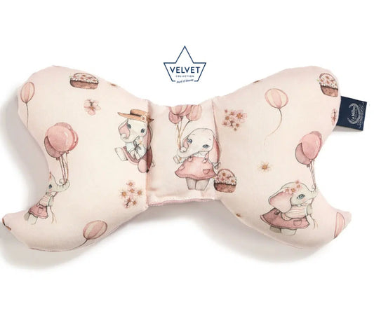 Βρεφικό μαξιλαράκι καροτσιού Rossie La Millou