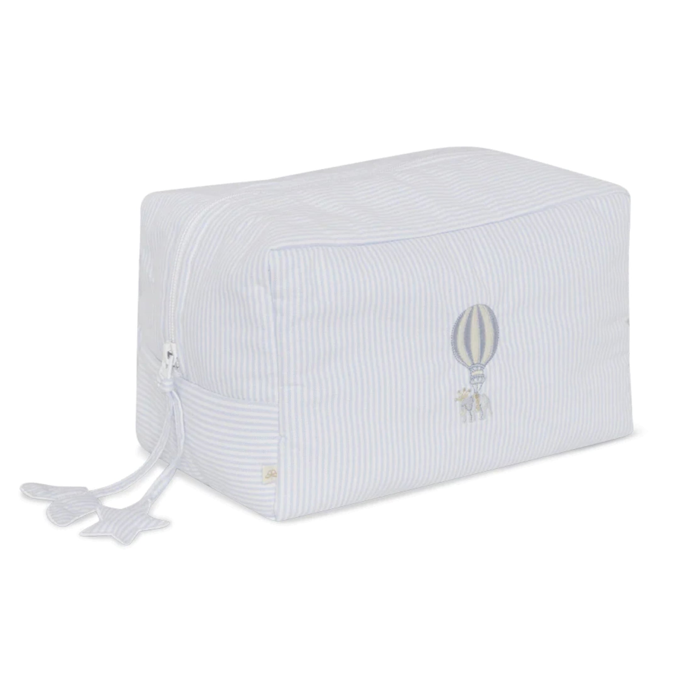 Βρεφικό νεσεσέρ Ace Balloon Dream white blue Marie-Chantal
