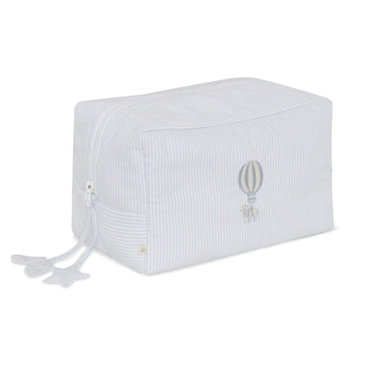 Βρεφικό νεσεσέρ Ace Balloon Dream white blue Marie-Chantal