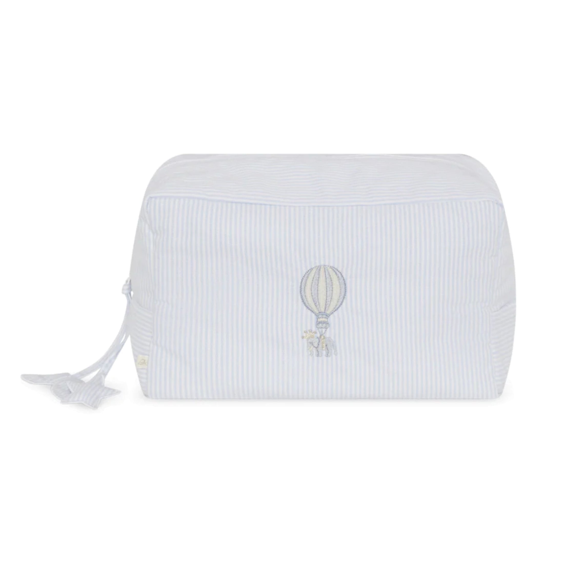 Βρεφικό νεσεσέρ Ace Balloon Dream white blue Marie-Chantal