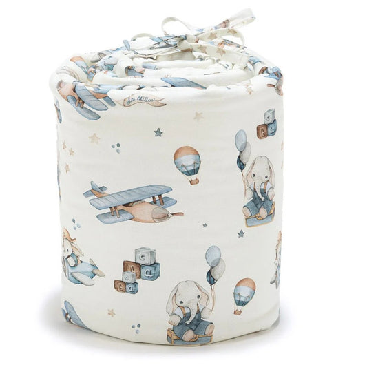 Βρεφικό προστατευτικό κούνιας Simbo La Millou