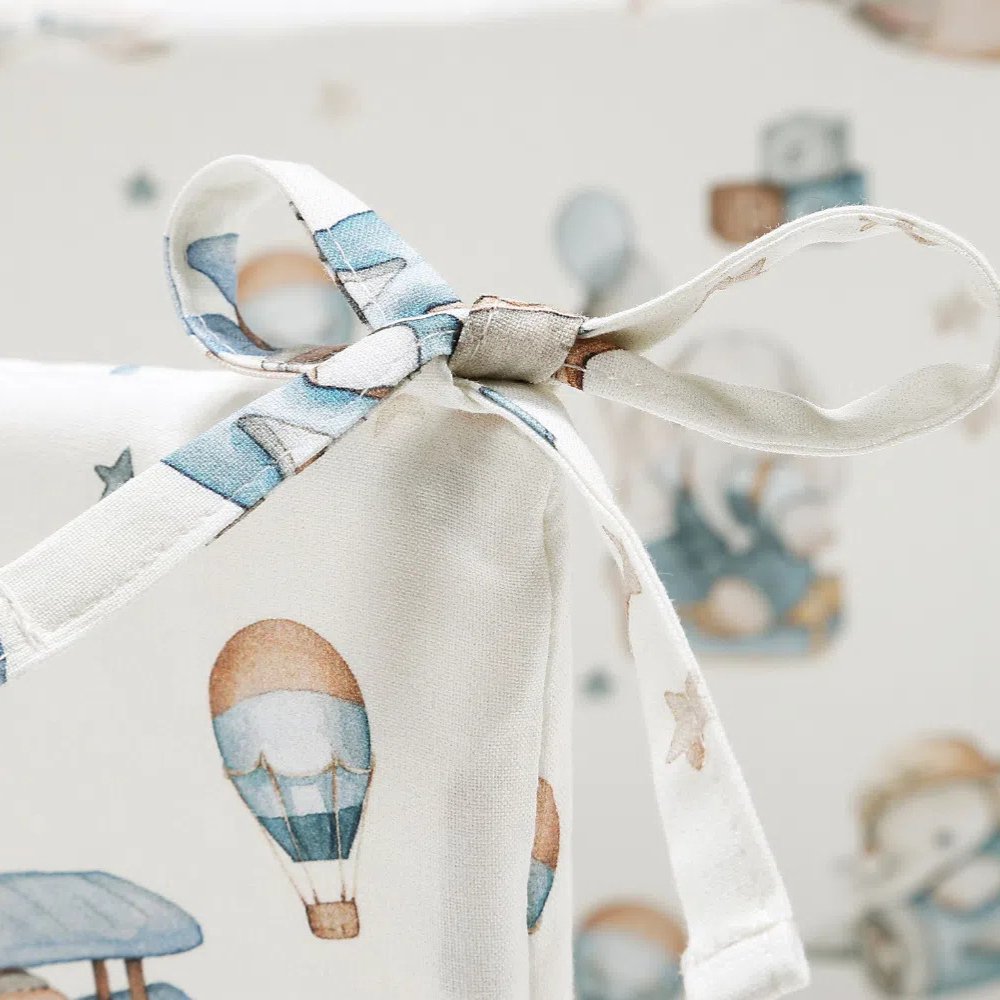 Βρεφικό προστατευτικό κούνιας Simbo La Millou