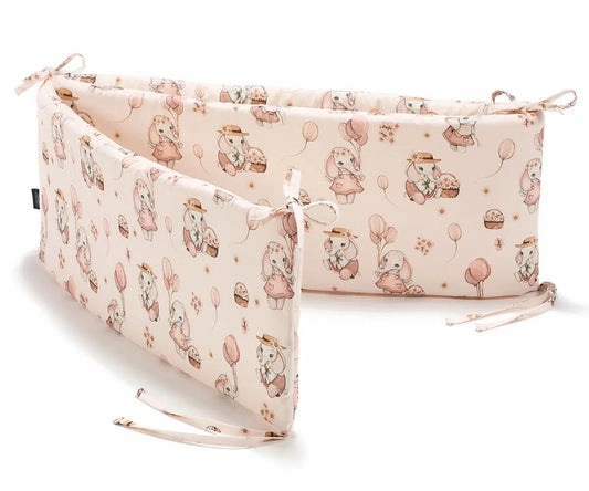 Βρεφικό προστατευτικό κούνιας Rossie La Millou