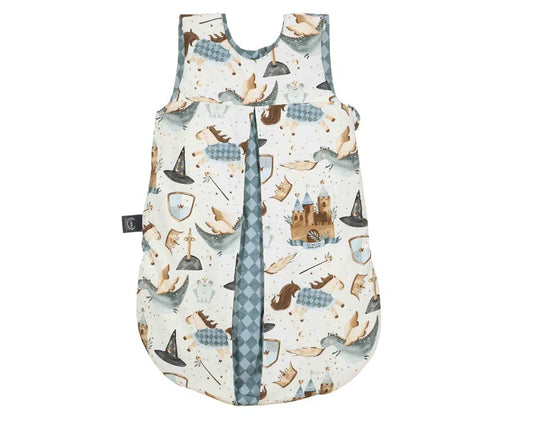 Βρεφικός υπνόσακος Small 0-9 μηνών Prince La Millou